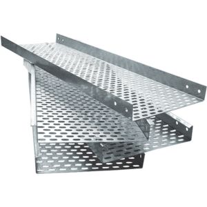 Galvanizing of Cable Trays