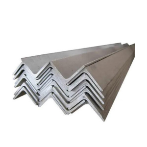 Galvanizing of Channel and Angles